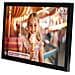 119101080020 cornice per foto digitali Nero 81,3 cm (32") Touch screen Wi-Fi - Foto miniatura 7