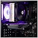 PC Desktop Highend Gaming R91-828 AMD Ryzen 5 5500 3.6 GHz RAM 16GB SSD 500GB AMD Radeon RX 7800 XT 16GB - Foto miniatura 7