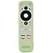 Custodia Protettiva In Silicone Compatibile Con Telecomando Walmart Onn Android Tv 2k Fhdstreaming Green - Foto miniatura 1