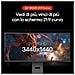 UltraGear Monitor Gaming 34" 21:9 curvo WQHD 160Hz 1ms - Foto miniatura 4
