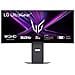 UltraGear Monitor Gaming 34" 21:9 curvo WQHD 160Hz 1ms - Foto miniatura 1