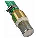 Tubo Aspirazione E Mandata 25mm  Tubo Aspirazione Acqua 15 Metri  Kit Tubo Aspirazione Completo  Raccordo Doppio Nipplo 1 Pollice - Foto miniatura 2