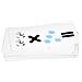 Puzzle Educativo In Legno Con Equazioni Per Bambini 30×22 Cm, Multicolore - Foto miniatura 4