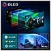 Smart TV Ambilight OLED 4K 65" 65OLED770 con processore P5 AI Perfect Picture Ultra HD, Google TV, Dolby Vision e Atmos Sound - Funziona con Alexa e Google - Foto miniatura 4