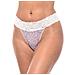 Confezione Da 2 Infradito Coquettes In Cotone Jpt1 Donna - Foto miniatura 4