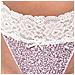 Confezione Da 2 Infradito Coquettes In Cotone Jpt1 Donna - Foto miniatura 5