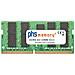 Memoria Phs Memoria Ram Da 16 Gb Compatibile Con Synology Diskstation Ds1522+ Ddr4 So Dimm Ecc 2666 Mhz Pc4-21300e (sp434040) - Foto miniatura 1