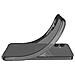 Cover per Galaxy S25 Edge - TPU, Trasparente, Antiurto - Foto miniatura 2