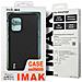 Cover per Galaxy S25 Edge - TPU, Trasparente, Antiurto - Foto miniatura 3