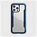 Raptic X-doria Shield Custodia Iphone 14 Pro Max Copertura Rinforzata Blu - Foto miniatura 2