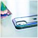 Raptic X-doria Shield Custodia Iphone 14 Pro Max Copertura Rinforzata Blu - Foto miniatura 4