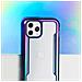 Raptic X-doria Shield Custodia Iphone 14 Pro Max Copertura Rinforzata Blu - Foto miniatura 6