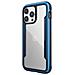 Raptic X-doria Shield Custodia Iphone 14 Pro Max Copertura Rinforzata Blu - Foto miniatura 7