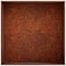 Vaso da giardino Ruggine 60 x 60 x 30 cm Acciaio Corten - Foto miniatura 5