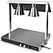 Scaldavivande da buffet, 50W, argento - Foto miniatura 1