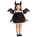 Costume per neonati di Malefica Taglia 7-12 mesi - Foto miniatura 1
