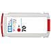 C9456a Cartuccia Ink Originale 70 Rosso per HP DesignJet Z3200 - Foto miniatura 3