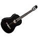 Chitarra Classica C-40BL Nera - Foto miniatura 6