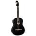 Chitarra Classica C-40BL Nera - Foto miniatura 7