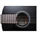 Chitarra Classica C-40BL Nera - Foto miniatura 5