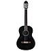 Chitarra Classica C-40BL Nera - Foto miniatura 8