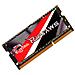 Memoria SoDimm Ripjaws 8 GB DDR3 1600 MHz CL9 - Foto miniatura 2