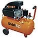 Compressore da 50 lt automatico per lavori di fai da te - Foto miniatura 3