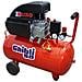 Compressore da 50 lt automatico per lavori di fai da te - Foto miniatura 2
