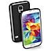 Custodia Shocking per Galaxy S5 - Nero - Foto miniatura 1