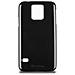 Custodia Shocking per Galaxy S5 - Nero - Foto miniatura 2