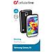 Custodia Shocking per Galaxy S5 - Nero - Foto miniatura 4