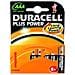 Plus Power Aaa 8 Pack. .  - Foto miniatura 1