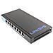 Switch LGS108P 8 Porte Gigabit Ethernet Non Gestito - Foto miniatura 3