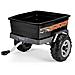 Rimorchio Adventure Trailer - Foto miniatura 1