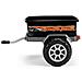 Rimorchio Adventure Trailer - Foto miniatura 2