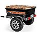 Rimorchio Adventure Trailer - Foto miniatura 6