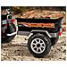 Rimorchio Adventure Trailer - Foto miniatura 10