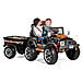 Rimorchio Adventure Trailer - Foto miniatura 11