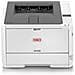 Stampante B432dn Laser B /N 40 ppm USB Ethernet - Foto miniatura 2
