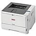 Stampante B432dn Laser B /N 40 ppm USB Ethernet - Foto miniatura 1