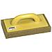 Frattone in Poliuretano 290x140 mm spessore 40 mm Base Spugna Tabacco - Foto miniatura 2