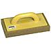 Frattone in Poliuretano 290x140 mm spessore 40 mm Base Spugna Tabacco - Foto miniatura 1