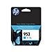 F6U12AE Cartuccia Ink Originale 953 Ciano per OfficeJet Pro 8210/8218 Capacità 700 Pagine - Foto miniatura 3