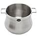 Pentola Acciaio Inox Ø 22 cm - Linea Tummy - Foto miniatura 7