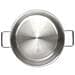 Pentola Acciaio Inox Ø 22 cm - Linea Tummy - Foto miniatura 4