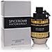 Profumo Spicebomb Uomo Edtv Ml 90 - Foto miniatura 9