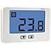 Termostato Digitale Thalos Key 230 A Parete- Ve720900 - Foto miniatura 2