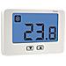 Termostato Digitale Thalos Key 230 A Parete- Ve720900 - Foto miniatura 4