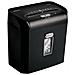 Distruggi Documenti Promax RPX612 automatico Taglio a Frammenti 12 L Nero - Foto miniatura 3