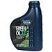 1lt Olio Green Oil 2t Api Tc - Foto miniatura 1